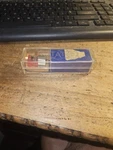 Nos Astatic 714D Cartridge W/needle Ev Euphonics U-98 V-m. Fixed Price $34.99.