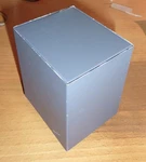 Hp Power Transformer Hewlett Packard 9100-0163 98VAC Potted, Lab Instrument Us. Fixed Price $29.00.