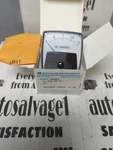 WESCHLER,19564202 All 250-2 R/s: Dca, Panel Meter Nos. Fixed Price $20.00.