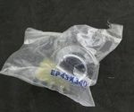 Vintage Recessed Plastic Channel Dial Replacement Part For Crt Tube Tv. Fixed Price $15.00.