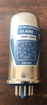 Nos C.p. Clare Wetted Contact Relay HG3A 1006 5945-00-688-6788 #100. Fixed Price $700.00.
