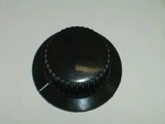 Ced P-K233 Davies Dakaware 1600 Radio Skirted Round Knob Large 1.5" 1PC. Fixed Price $12.95.