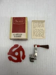 Sears Diamond Tip Phonograph Needle" Model "61-88112" Stereo. Fixed Price $29.99.