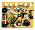 Jbl 74853 Network Crossover For 4412A. Fixed Price $126.00.