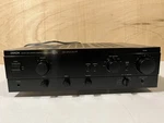 Denon PMA-560 New Optical Class Stereo Integrated Amplifier. Fixed Price $249.00.