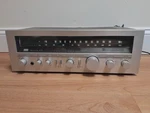 Sansui 50 Tested Working. Fixed Price $165.00.