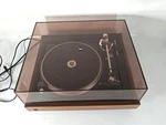 1970S Dual 1257 Automatic Turntable, Great Condition. Fixed Price $345.00.