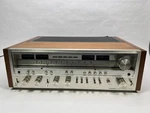 Pioneer SX-980 Vintage Stereo Receiver Near Mint Tested Working Clean Read. Fixed Price $1400.00.