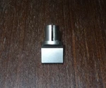 Pioneer SX-4 / SX-5 SX-6 SX-7 Bass Treble Balance Knob Selector AAB-274. Fixed Price $16.85.