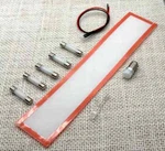 Marantz 1515 1530 1550 Replacement Led Bulb Lamp Light Set Vellum Upgrade Kit. Fixed Price $39.50.