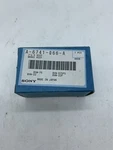New Sony A-6741-066-A Brake Assy W/ Free Shipping. Fixed Price $24.99.