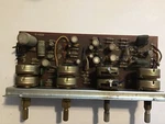 Sansui 5000A..F-1029..EQUALIZER Board W/bass, Treble, Bal, & Volume Controls.. Fixed Price $50.37.