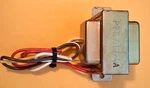 Pioneer PL-530 Stereo Turntable Parting Out Power Transformer PTT-017-0. Fixed Price $34.95.