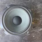Ceramic 12" Speaker Woofer Driver Fisher (stv 9328) 70 Watt Ohm Foster 9338. Fixed Price $23.39.