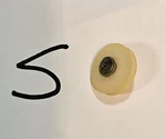 Marantz 2226B Stereo Receiver Parting Out - Small Tuning Pulley & Screws Oem. Fixed Price $12.95.