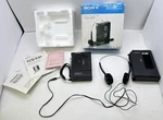 Sony TCS-430 Stereo Cassette Player/recorder Powers Parts/repair. Fixed Price $47.00.