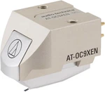 Audio-technica AT-OC9XEN Dual Mc Cartridge With Nude-stylus Authorized-dealer. Fixed Price $399.00.