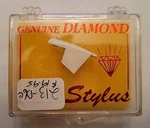 Pfanstiehl 213-D6C Diamond Needle, Audio Technica AT3472P, Cartridge. Fixed Price $39.00.