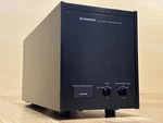 Pioneer H-Z1 Mc Head Amplifier Unprecedented Super Linear Circuit Rare. Fixed Price $962.14.