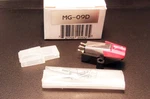 New Universal Stereo MG-09D Magnetic Cartridge For Hundreds Of Turntable Models.. Fixed Price $19.69.