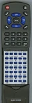 Replacement Remote For Mcintosh MVP861, 121052. Fixed Price $34.85.