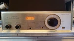 Vintage Hh Scott Stereomaster LT-110 Fm Multiplex Tube Tuner. Fixed Price $200.00.