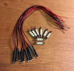 Lamp Kits SX-838 (8V Warm White Leds) Receiver Vintage Dial Meter Pioneer. Fixed Price $23.57.