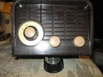 Btu 2B Blonder Tongue Set-top Uhf Converter. Fixed Price $29.99.