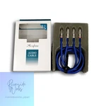 Accuphase Rca Cable 1M AL-10. Fixed Price $156.44.