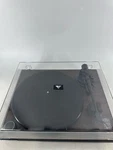 Victrola T1 Bluetooth Turntable, 33/45 Rpm, Rca Output, Phono Preamp, Espresso. Fixed Price $79.99.