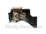 New Optical Laser Lens Pickup For Mcintosh MVP-861 Player. Fixed Price $46.05.