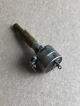 Cts Galvin Potentiometer With Switch, Meg, Ohm Usa. Fixed Price $10.00.