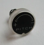 Bic 1000 Turntable Part / Pitch Knob. Fixed Price $7.98.