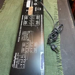 Soundcraftsmen RP2201-R Rear Plate Assembly. Fixed Price $24.99.