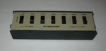 Vintage Attenuator For Radio Transmitter Shortwave Sound Audio Metal. Fixed Price $32.00.
