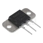 2SD588 Original Nec MT100 Semiconductor. Fixed Price $19.50.