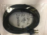 Alpha Wire 16-2 Type Sj Replacement Cord Nos. Fixed Price $10.00.