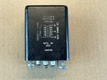 Rare Adc Audio Transformer A8046 325C151 TF1A13EB 250HZ-20KHZ Guaranteed. Fixed Price $100.00.