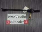 Bsr C123R2/FISHER Tonearm. Tested. Parting Out MT-32.. Fixed Price $21.99.