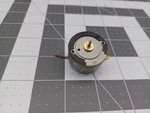 Mabuchi RF-500T-081100 Dc 13V Used Motor For Audio Decks Players. Fixed Price $14.98.