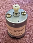 Tascam 5370010300 MXN-13FB12F Cycling Motor & 5801474400 Gear. Fixed Price $89.90.
