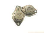 2SA663+2SC793 Pnp+npn ,100V,7A,60W,TO-3.NEW Original Toshiba. Fixed Price $26.95.
