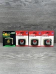 - Vintage Nos Cooper Tools Lufkin Handy Pocket Tape 1/4" X 6' Pee Wee. Fixed Price $26.37.
