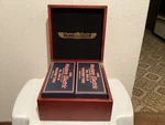 Matched Western Electric 300B, "a Stock", Audio Vaccum Tubes, Not A- Or. Fixed Price $1200.00.
