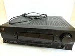 Jvc RX-5040B Stereo Receiver Tuner Component Rare! Tested. Fixed Price $74.95.