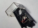 Best Audio TK-14 Cartridge Alignment Gauge For Dual Turntables. Fixed Price $15.00.