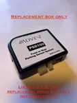 Advent PSD100 Front Rear Parking Sensor System Brain Box Only. Fixed Price $39.00.