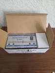 Signal Flex SF-8060 2-CHANNEL In-line Phantom Power Supply New. Fixed Price $44.99.