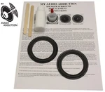 Speaker Surround Repair Kit For Infinity 4000A Midrange 5000A. Fixed Price $13.99.