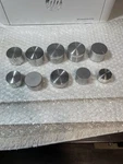 Mix Marantz Pioneer Sansui Knobs Pick Any Only $15.00. Fixed Price $124.00.